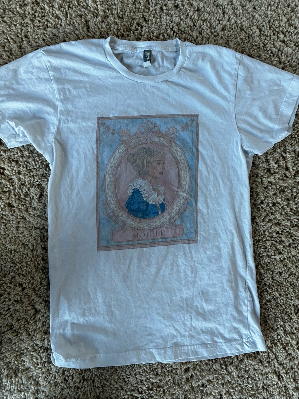 Stassi Schroeder concert t shirt